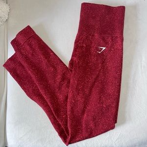 Gymshark Adapt Fleck Leggings